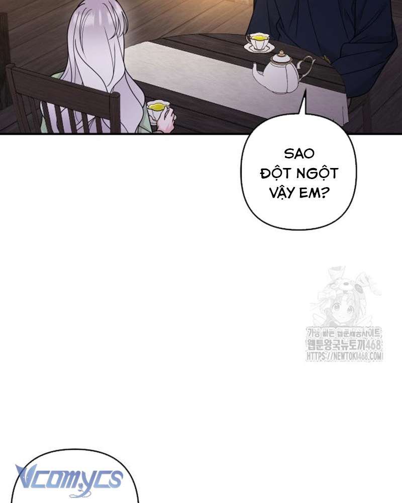 Trước Khi Em Có Ý Định Chạy Trốn Ta Sẽ Ngăn Chặn Nó Chap 17 - Next Chap 18