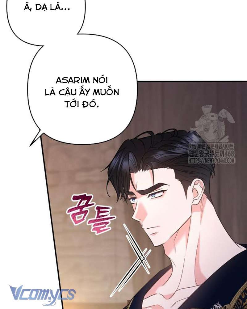 Trước Khi Em Có Ý Định Chạy Trốn Ta Sẽ Ngăn Chặn Nó Chap 17 - Next Chap 18