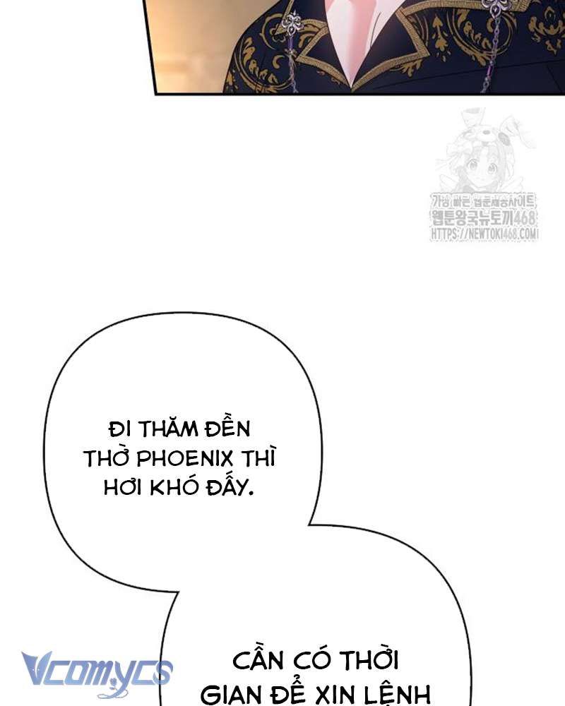 Trước Khi Em Có Ý Định Chạy Trốn Ta Sẽ Ngăn Chặn Nó Chap 17 - Next Chap 18