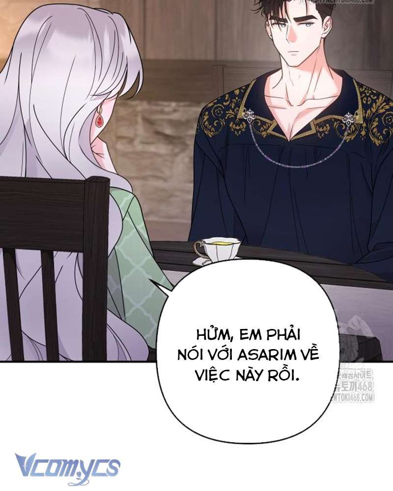 Trước Khi Em Có Ý Định Chạy Trốn Ta Sẽ Ngăn Chặn Nó Chap 17 - Next Chap 18