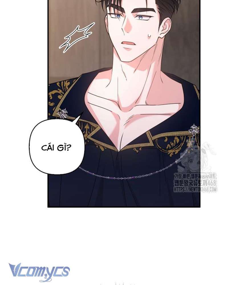 Trước Khi Em Có Ý Định Chạy Trốn Ta Sẽ Ngăn Chặn Nó Chap 17 - Next Chap 18