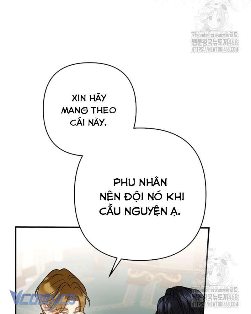 Trước Khi Em Có Ý Định Chạy Trốn Ta Sẽ Ngăn Chặn Nó Chap 17 - Next Chap 18