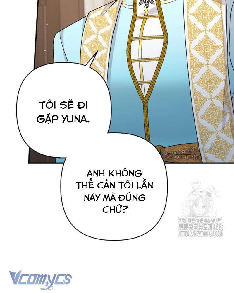 Trước Khi Em Có Ý Định Chạy Trốn Ta Sẽ Ngăn Chặn Nó Chap 17 - Next Chap 18