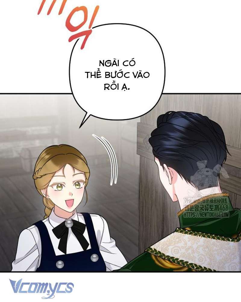 Trước Khi Em Có Ý Định Chạy Trốn Ta Sẽ Ngăn Chặn Nó Chap 17 - Next Chap 18