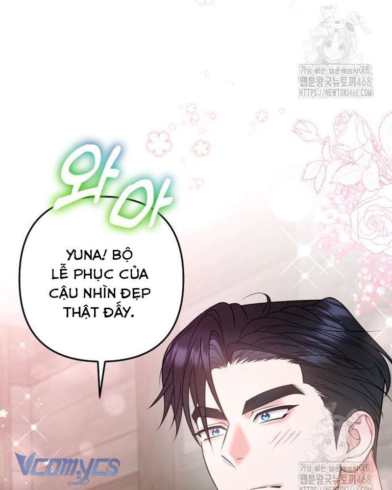 Trước Khi Em Có Ý Định Chạy Trốn Ta Sẽ Ngăn Chặn Nó Chap 17 - Next Chap 18