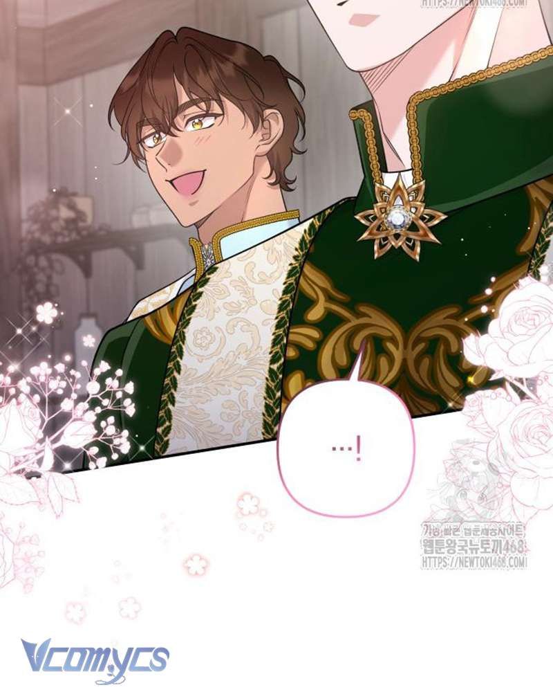 Trước Khi Em Có Ý Định Chạy Trốn Ta Sẽ Ngăn Chặn Nó Chap 17 - Next Chap 18