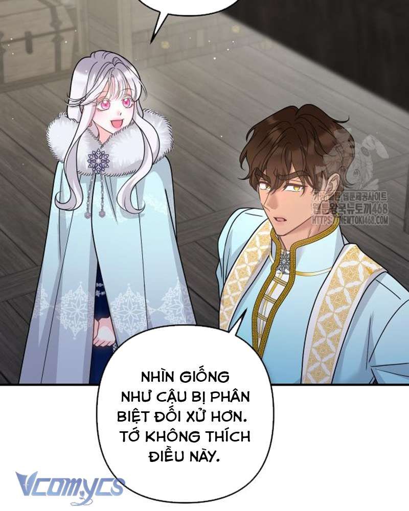 Trước Khi Em Có Ý Định Chạy Trốn Ta Sẽ Ngăn Chặn Nó Chap 17 - Next Chap 18