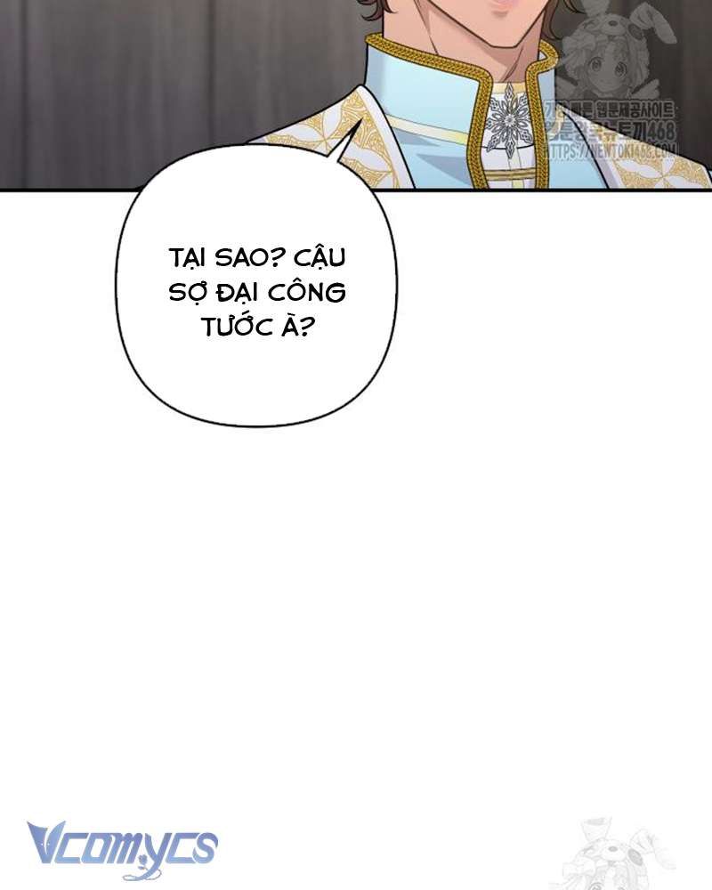 Trước Khi Em Có Ý Định Chạy Trốn Ta Sẽ Ngăn Chặn Nó Chap 17 - Next Chap 18