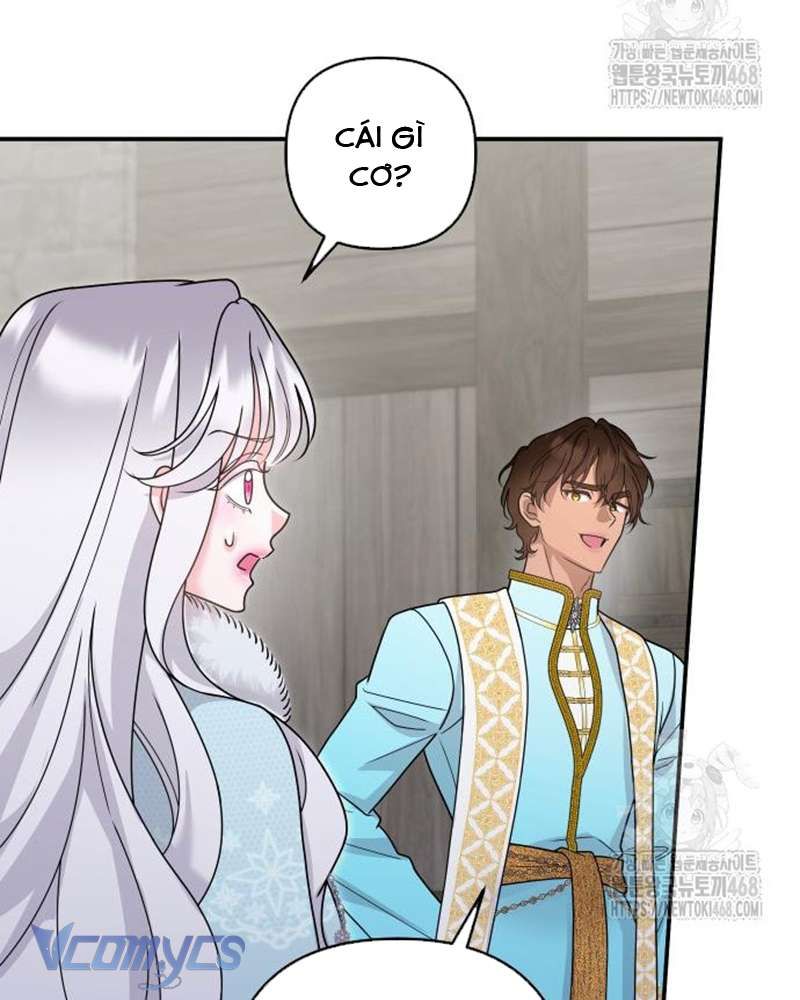 Trước Khi Em Có Ý Định Chạy Trốn Ta Sẽ Ngăn Chặn Nó Chap 17 - Next Chap 18