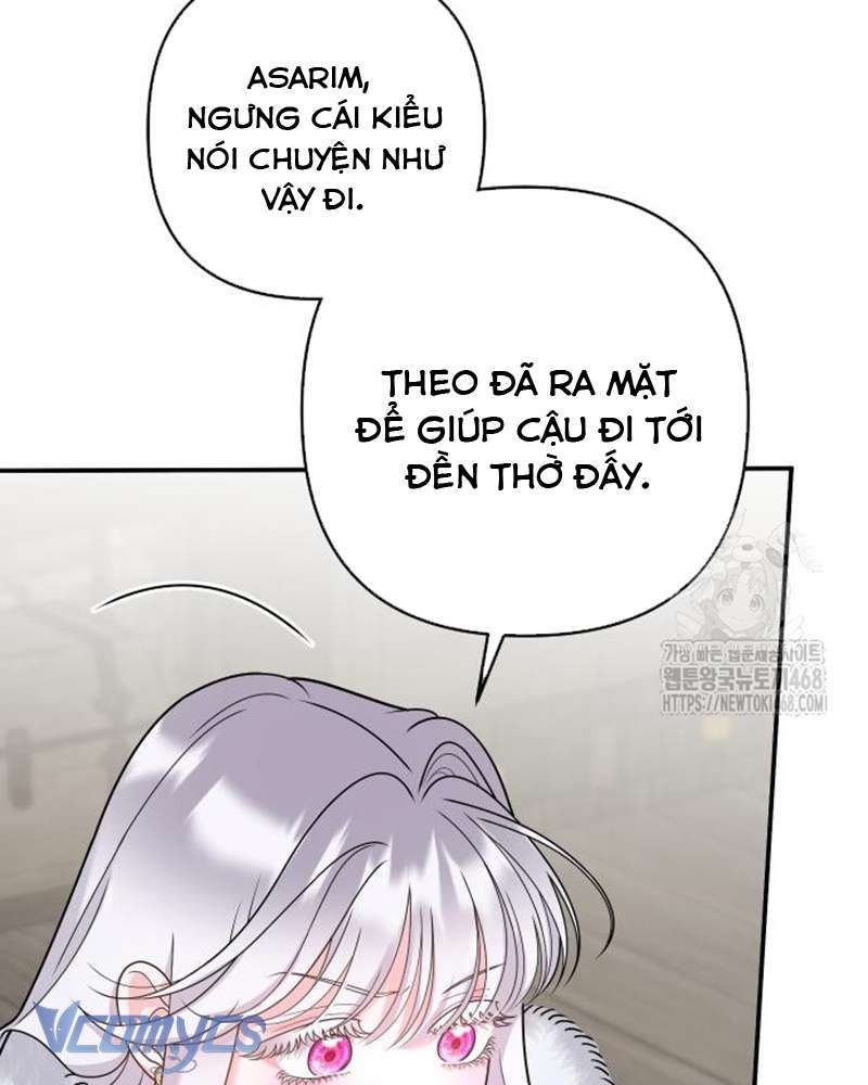 Trước Khi Em Có Ý Định Chạy Trốn Ta Sẽ Ngăn Chặn Nó Chap 17 - Next Chap 18