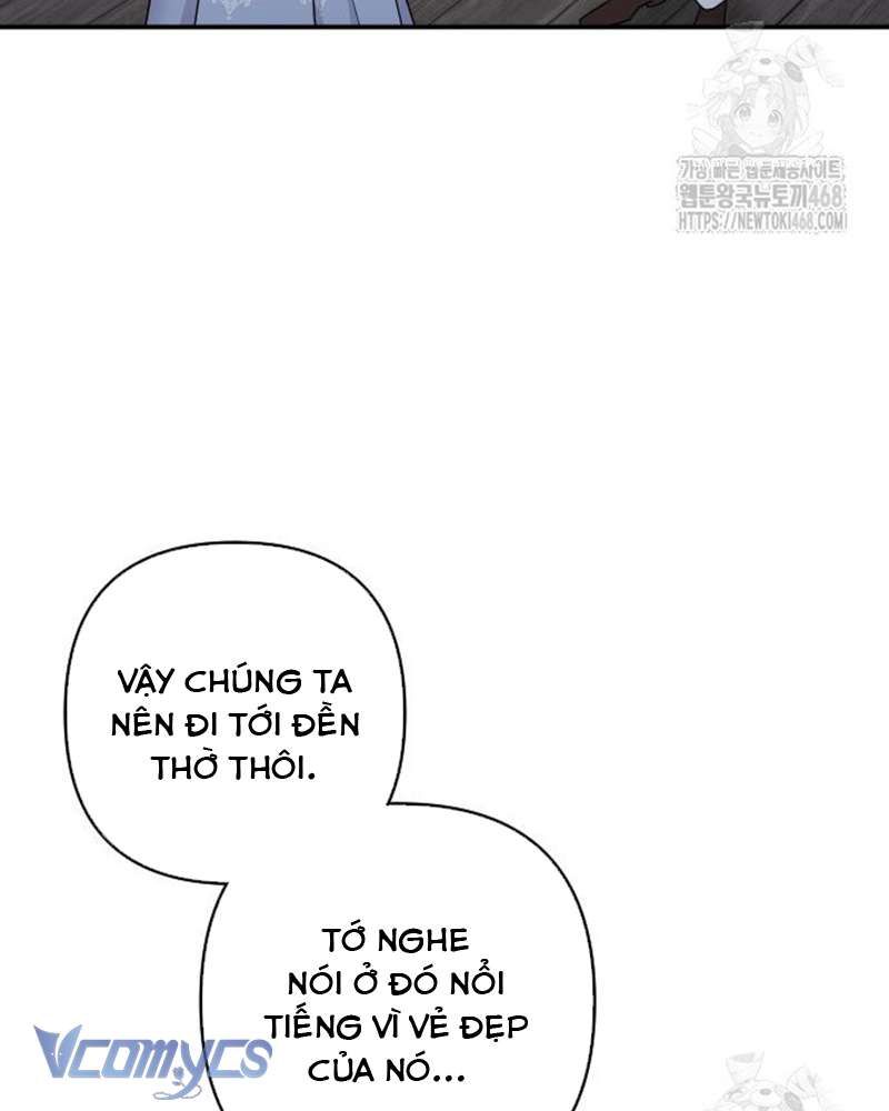 Trước Khi Em Có Ý Định Chạy Trốn Ta Sẽ Ngăn Chặn Nó Chap 17 - Next Chap 18