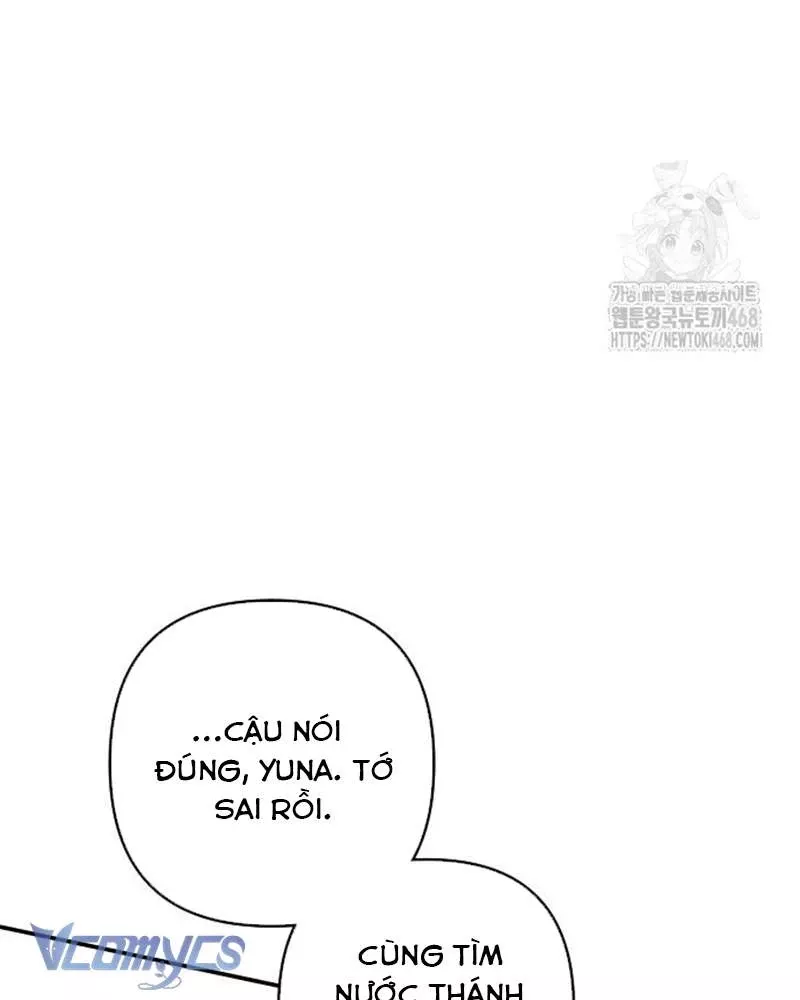 Trước Khi Em Có Ý Định Chạy Trốn Ta Sẽ Ngăn Chặn Nó Chap 18 - Next Chap 19