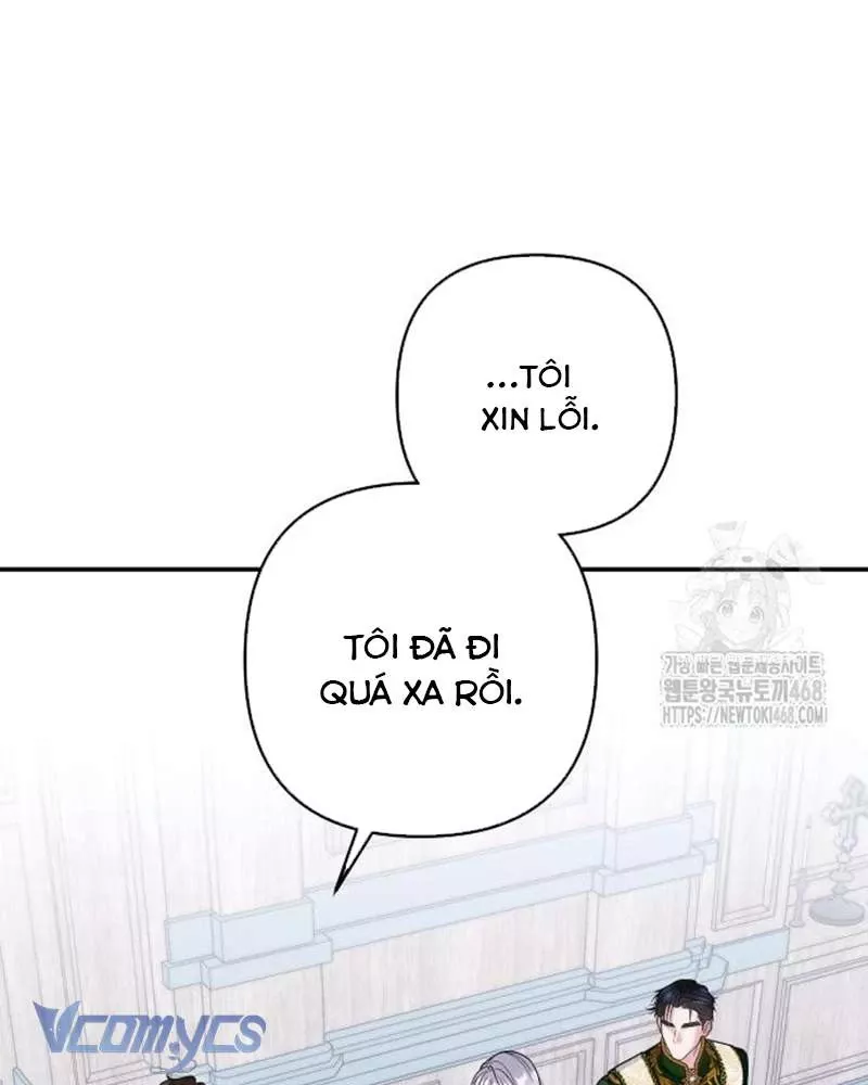 Trước Khi Em Có Ý Định Chạy Trốn Ta Sẽ Ngăn Chặn Nó Chap 18 - Next Chap 19