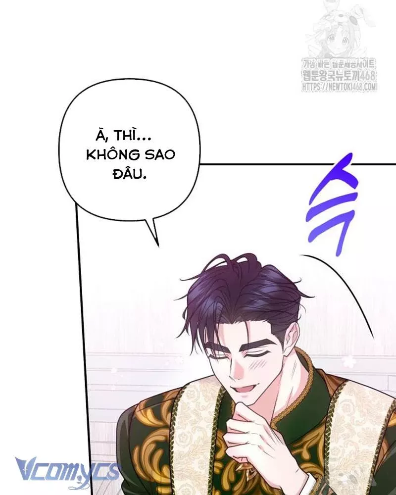 Trước Khi Em Có Ý Định Chạy Trốn Ta Sẽ Ngăn Chặn Nó Chap 18 - Next Chap 19