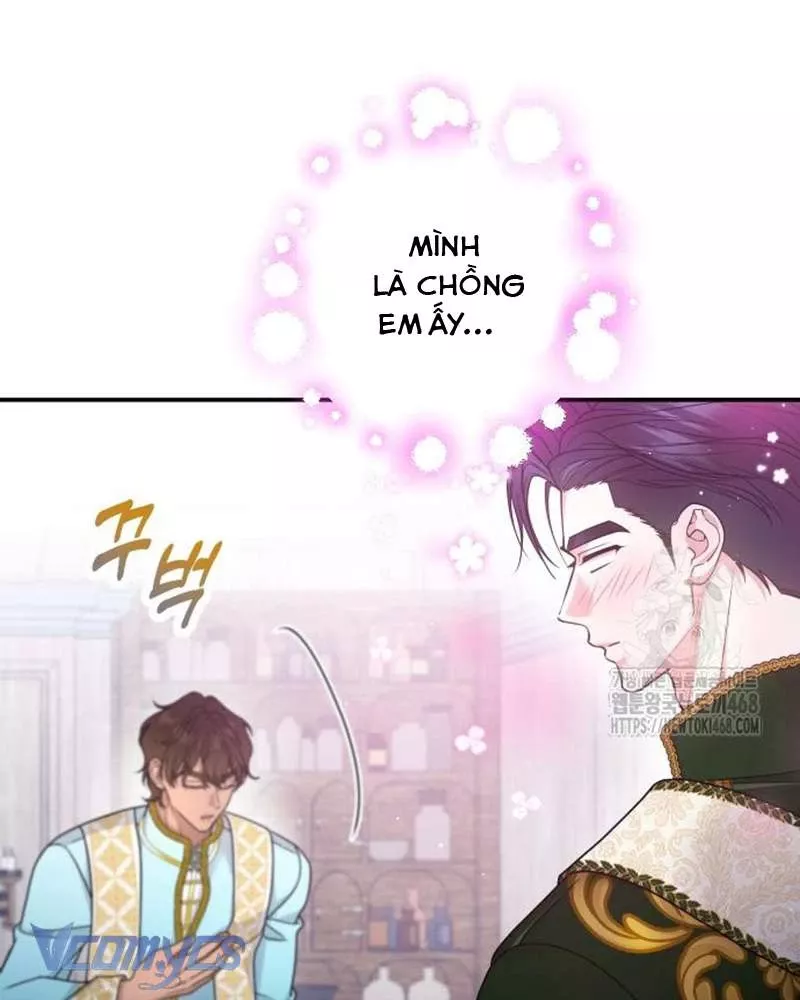 Trước Khi Em Có Ý Định Chạy Trốn Ta Sẽ Ngăn Chặn Nó Chap 18 - Next Chap 19