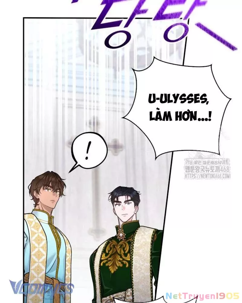 Trước Khi Em Có Ý Định Chạy Trốn Ta Sẽ Ngăn Chặn Nó Chap 18 - Next Chap 19