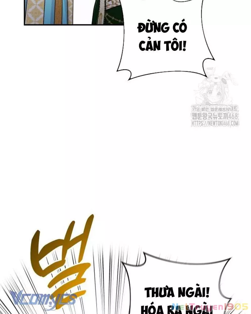 Trước Khi Em Có Ý Định Chạy Trốn Ta Sẽ Ngăn Chặn Nó Chap 18 - Next Chap 19