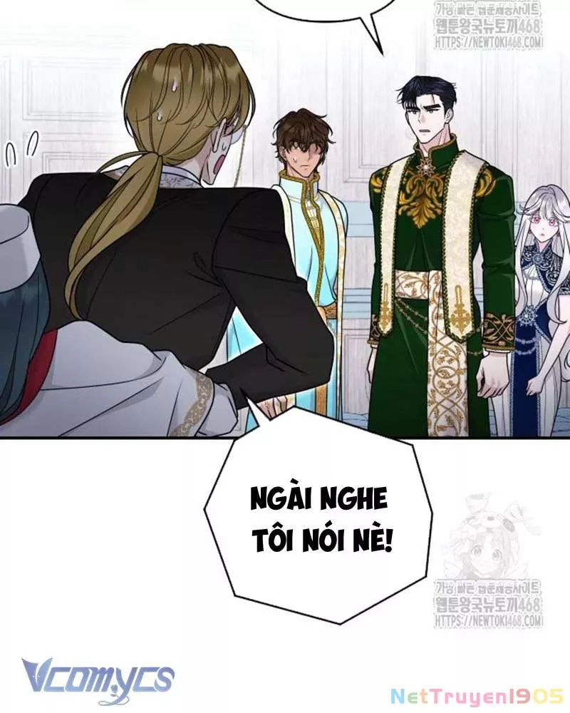 Trước Khi Em Có Ý Định Chạy Trốn Ta Sẽ Ngăn Chặn Nó Chap 18 - Next Chap 19