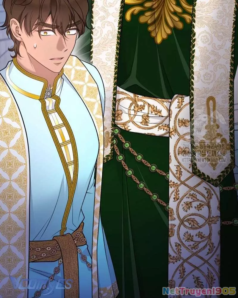 Trước Khi Em Có Ý Định Chạy Trốn Ta Sẽ Ngăn Chặn Nó Chap 18 - Next Chap 19