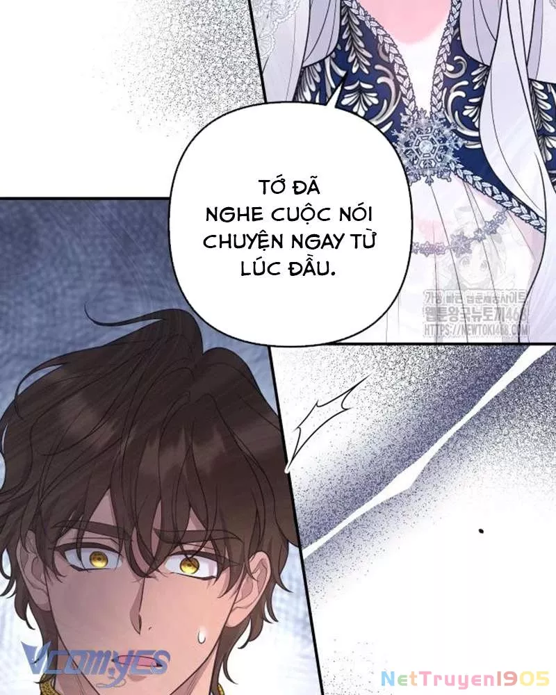 Trước Khi Em Có Ý Định Chạy Trốn Ta Sẽ Ngăn Chặn Nó Chap 18 - Next Chap 19