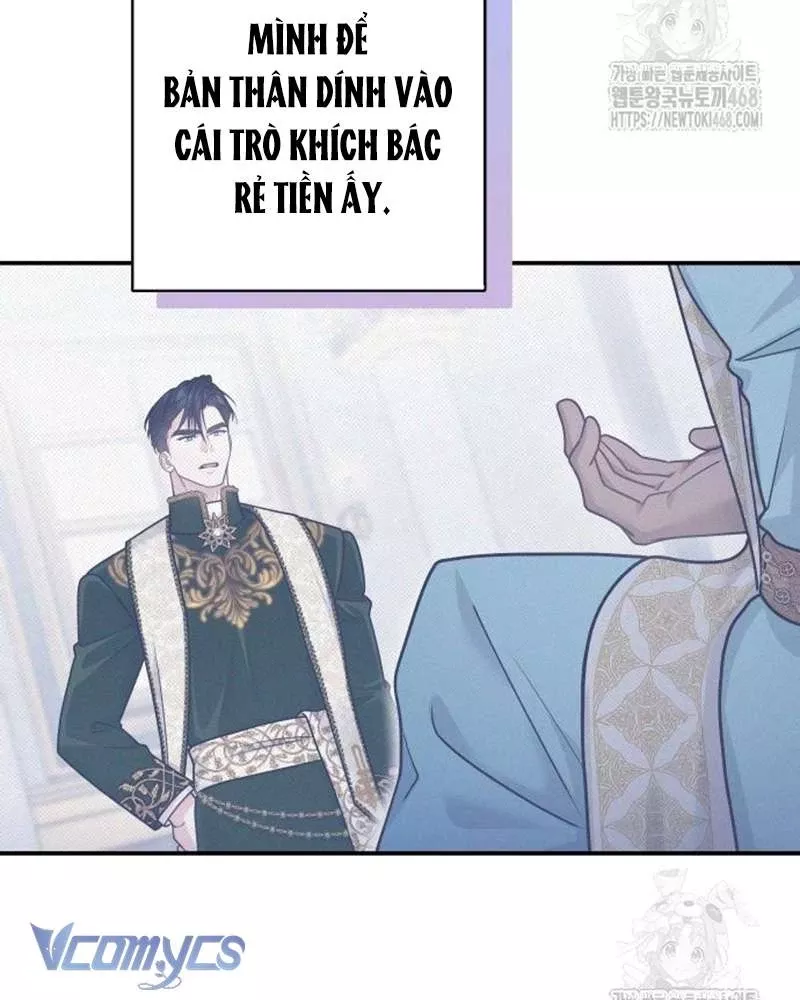 Trước Khi Em Có Ý Định Chạy Trốn Ta Sẽ Ngăn Chặn Nó Chap 18 - Next Chap 19