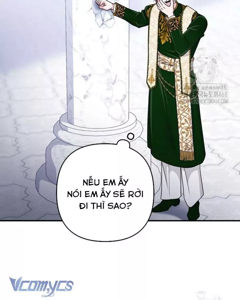 Trước Khi Em Có Ý Định Chạy Trốn Ta Sẽ Ngăn Chặn Nó Chap 18 - Next Chap 19