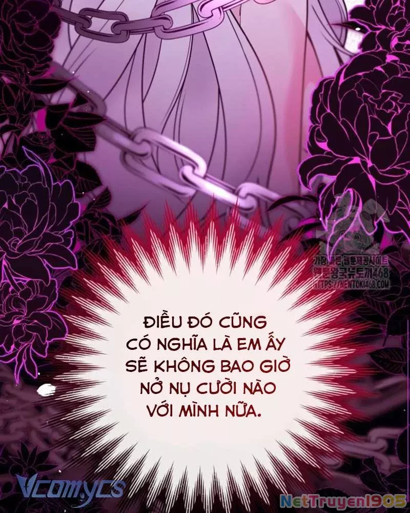 Trước Khi Em Có Ý Định Chạy Trốn Ta Sẽ Ngăn Chặn Nó Chap 18 - Next Chap 19