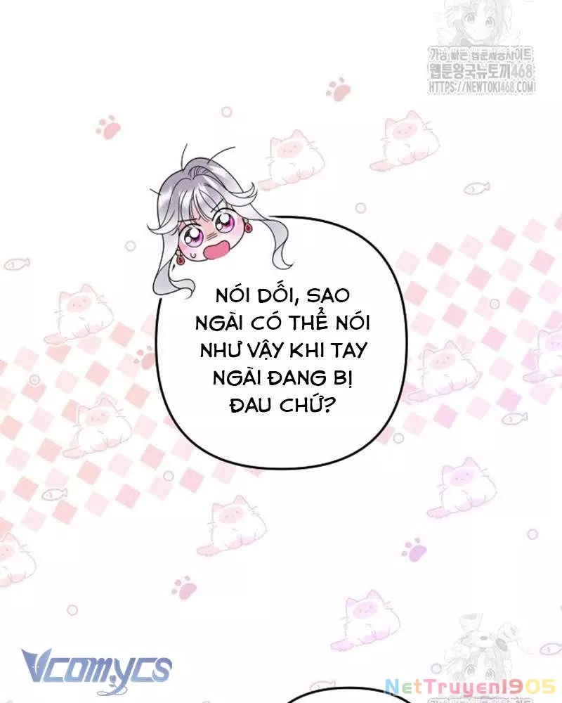 Trước Khi Em Có Ý Định Chạy Trốn Ta Sẽ Ngăn Chặn Nó Chap 18 - Next Chap 19