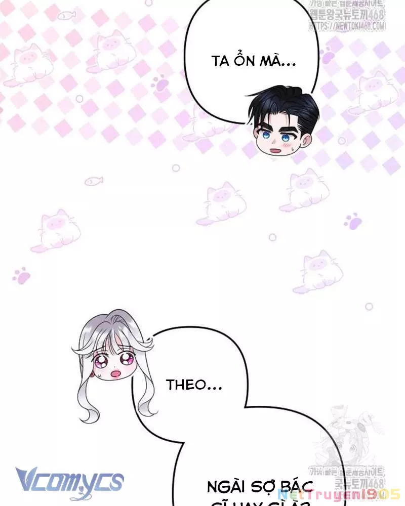 Trước Khi Em Có Ý Định Chạy Trốn Ta Sẽ Ngăn Chặn Nó Chap 18 - Next Chap 19