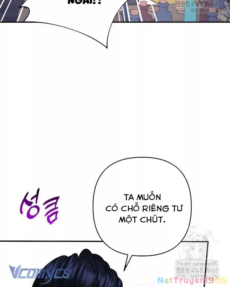 Trước Khi Em Có Ý Định Chạy Trốn Ta Sẽ Ngăn Chặn Nó Chap 18 - Next Chap 19