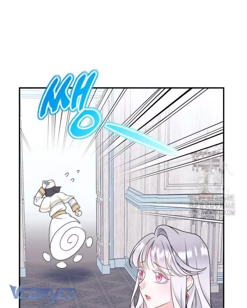 Trước Khi Em Có Ý Định Chạy Trốn Ta Sẽ Ngăn Chặn Nó Chap 18 - Next Chap 19