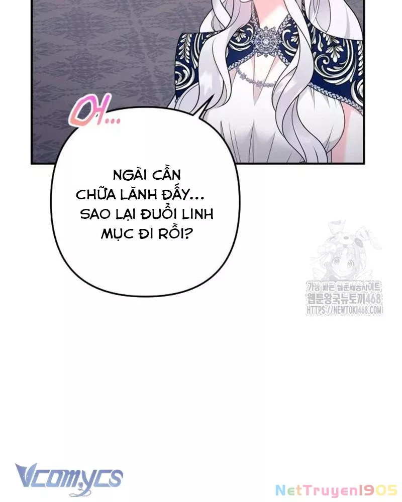 Trước Khi Em Có Ý Định Chạy Trốn Ta Sẽ Ngăn Chặn Nó Chap 18 - Next Chap 19