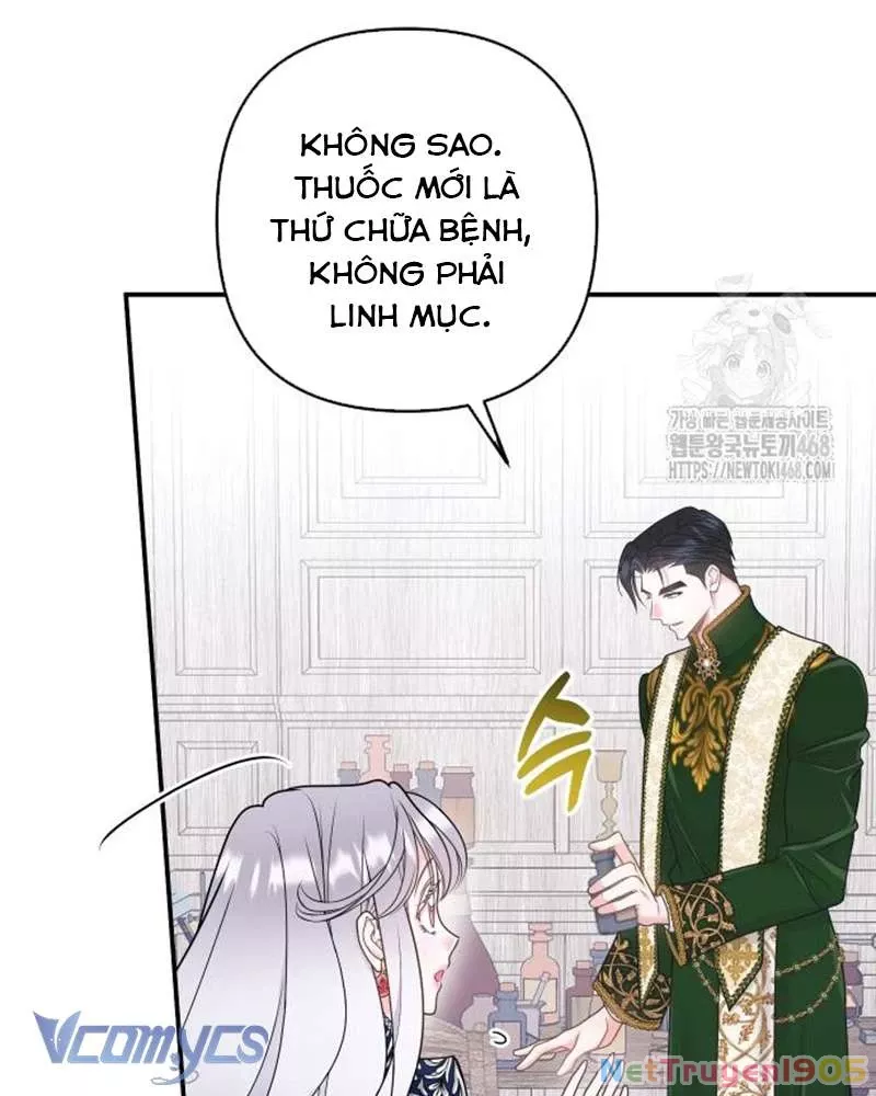 Trước Khi Em Có Ý Định Chạy Trốn Ta Sẽ Ngăn Chặn Nó Chap 18 - Next Chap 19