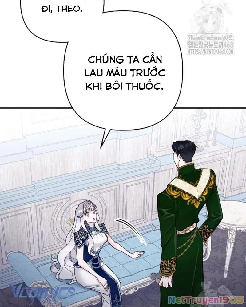 Trước Khi Em Có Ý Định Chạy Trốn Ta Sẽ Ngăn Chặn Nó Chap 18 - Next Chap 19