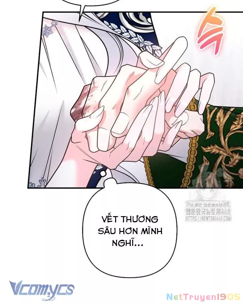 Trước Khi Em Có Ý Định Chạy Trốn Ta Sẽ Ngăn Chặn Nó Chap 18 - Next Chap 19