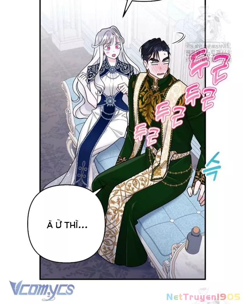 Trước Khi Em Có Ý Định Chạy Trốn Ta Sẽ Ngăn Chặn Nó Chap 18 - Next Chap 19