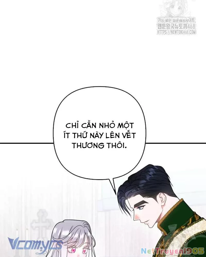 Trước Khi Em Có Ý Định Chạy Trốn Ta Sẽ Ngăn Chặn Nó Chap 18 - Next Chap 19
