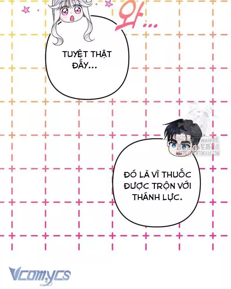 Trước Khi Em Có Ý Định Chạy Trốn Ta Sẽ Ngăn Chặn Nó Chap 18 - Next Chap 19