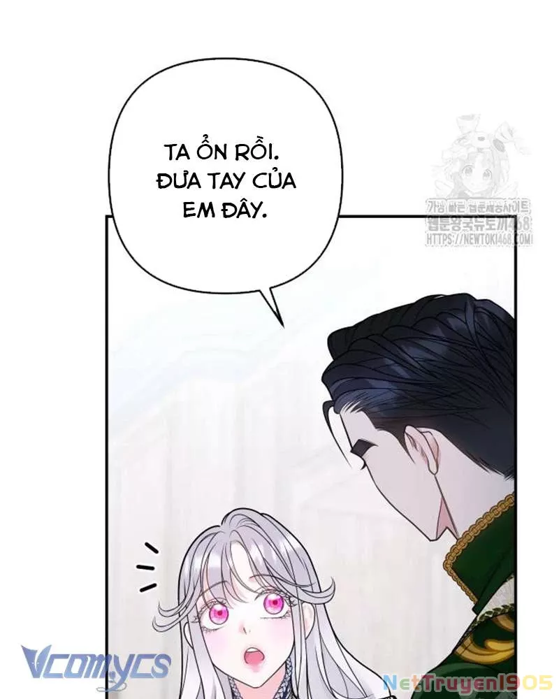 Trước Khi Em Có Ý Định Chạy Trốn Ta Sẽ Ngăn Chặn Nó Chap 18 - Next Chap 19