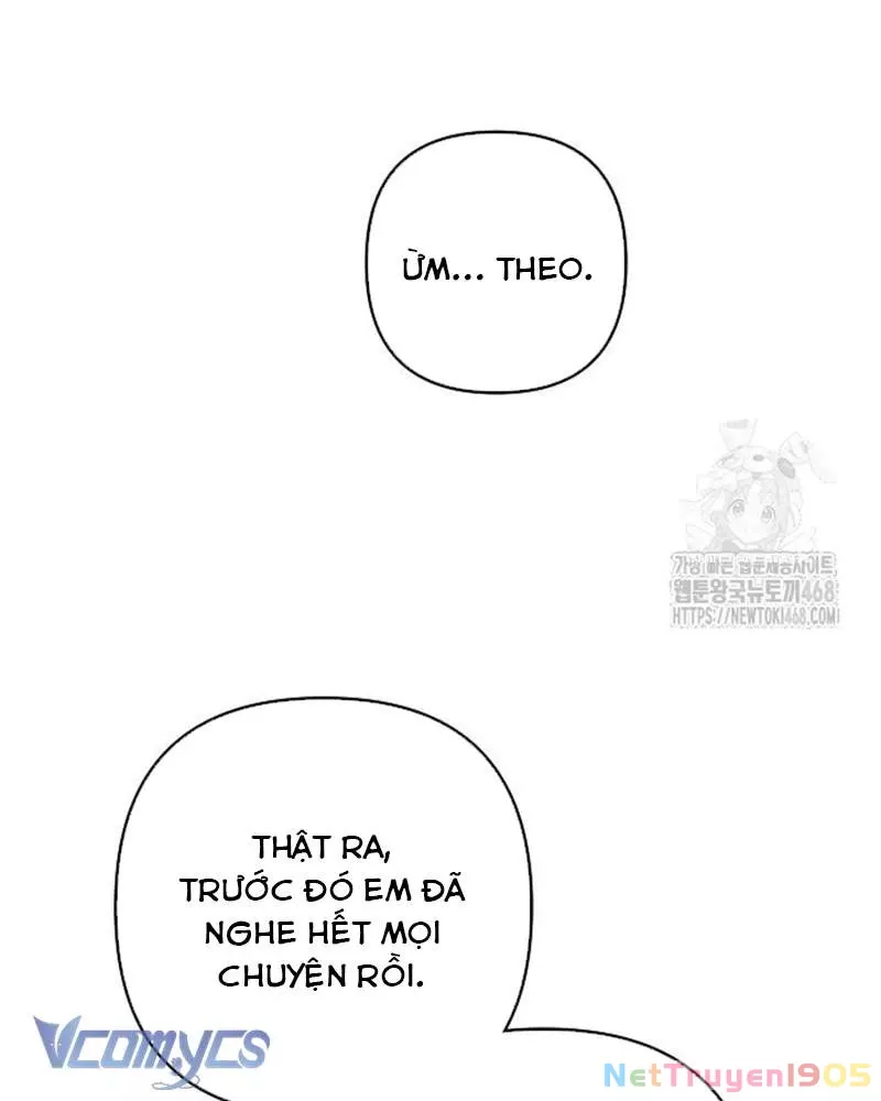 Trước Khi Em Có Ý Định Chạy Trốn Ta Sẽ Ngăn Chặn Nó Chap 18 - Next Chap 19