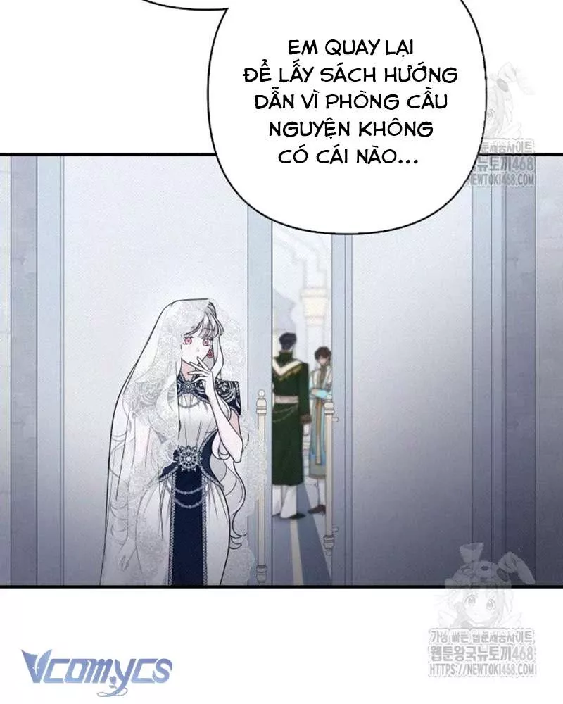 Trước Khi Em Có Ý Định Chạy Trốn Ta Sẽ Ngăn Chặn Nó Chap 18 - Next Chap 19