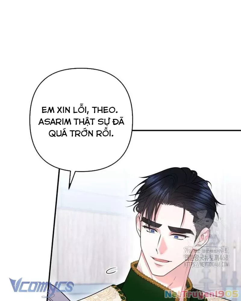 Trước Khi Em Có Ý Định Chạy Trốn Ta Sẽ Ngăn Chặn Nó Chap 18 - Next Chap 19