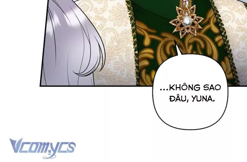 Trước Khi Em Có Ý Định Chạy Trốn Ta Sẽ Ngăn Chặn Nó Chap 18 - Next Chap 19