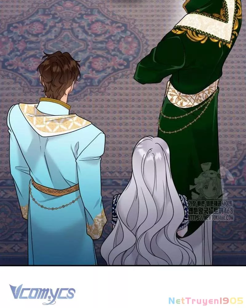 Trước Khi Em Có Ý Định Chạy Trốn Ta Sẽ Ngăn Chặn Nó Chap 19 - Next Chap 20