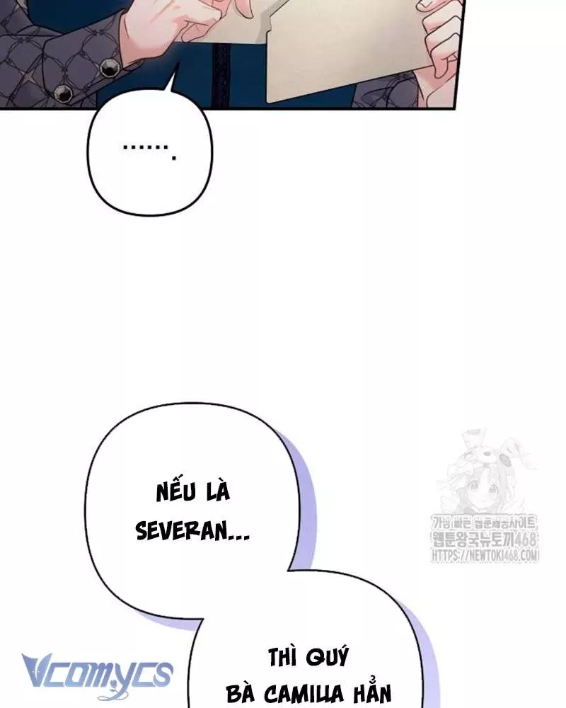 Trước Khi Em Có Ý Định Chạy Trốn Ta Sẽ Ngăn Chặn Nó Chap 19 - Next Chap 20