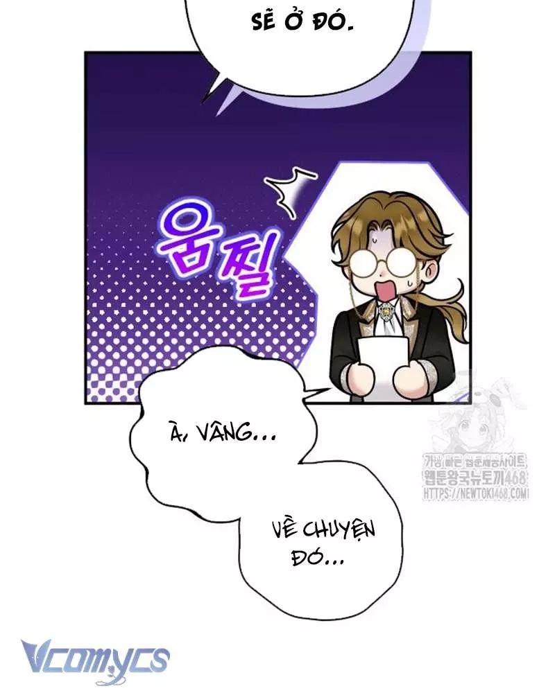 Trước Khi Em Có Ý Định Chạy Trốn Ta Sẽ Ngăn Chặn Nó Chap 19 - Next Chap 20