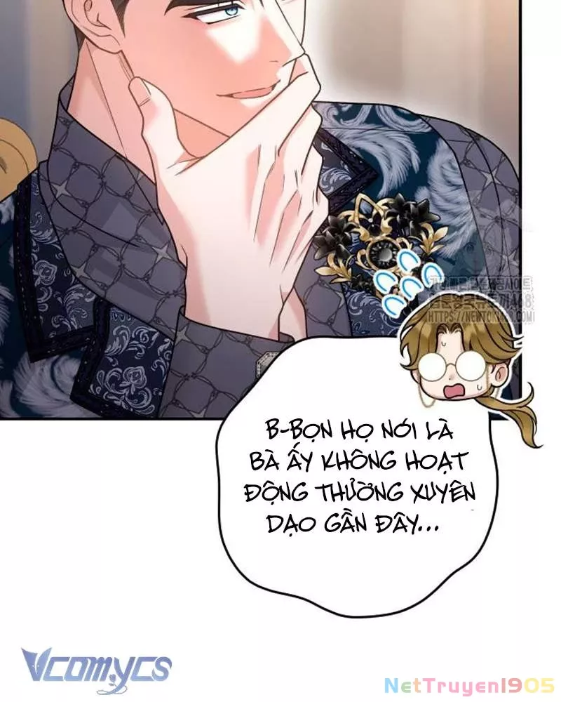 Trước Khi Em Có Ý Định Chạy Trốn Ta Sẽ Ngăn Chặn Nó Chap 19 - Next Chap 20