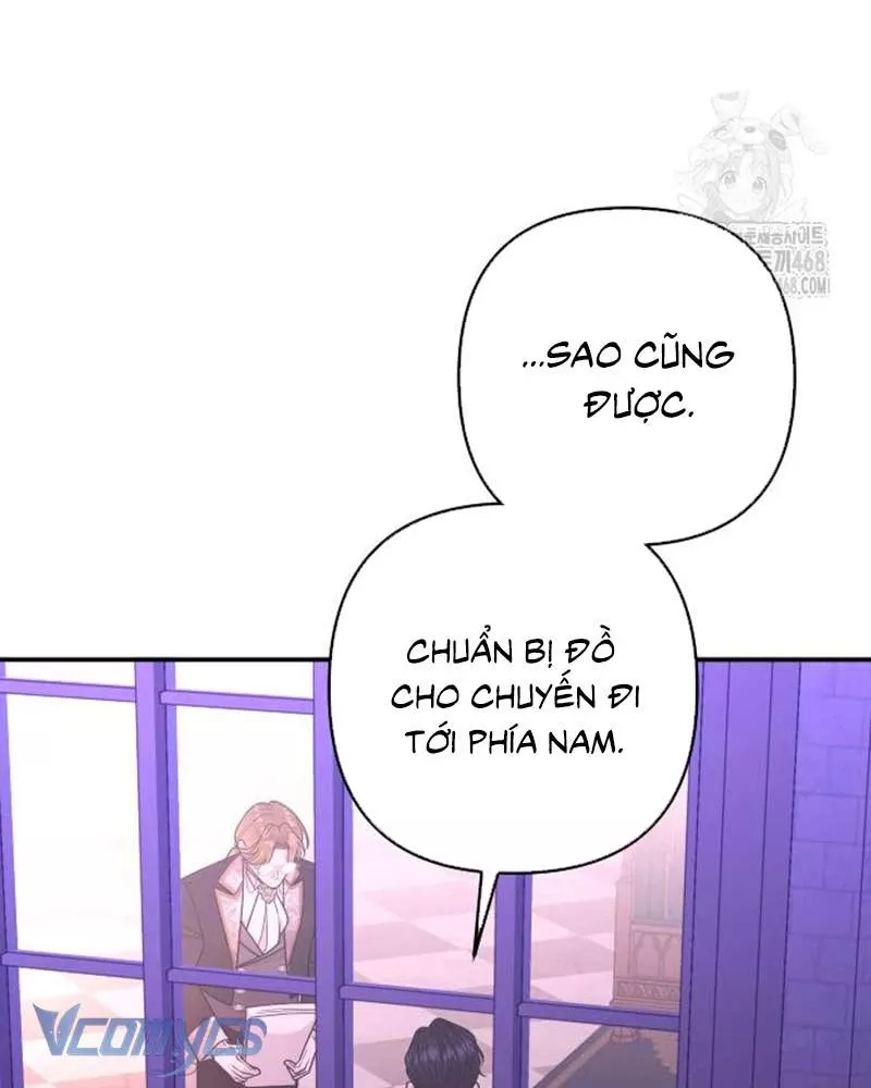 Trước Khi Em Có Ý Định Chạy Trốn Ta Sẽ Ngăn Chặn Nó Chap 19 - Next Chap 20