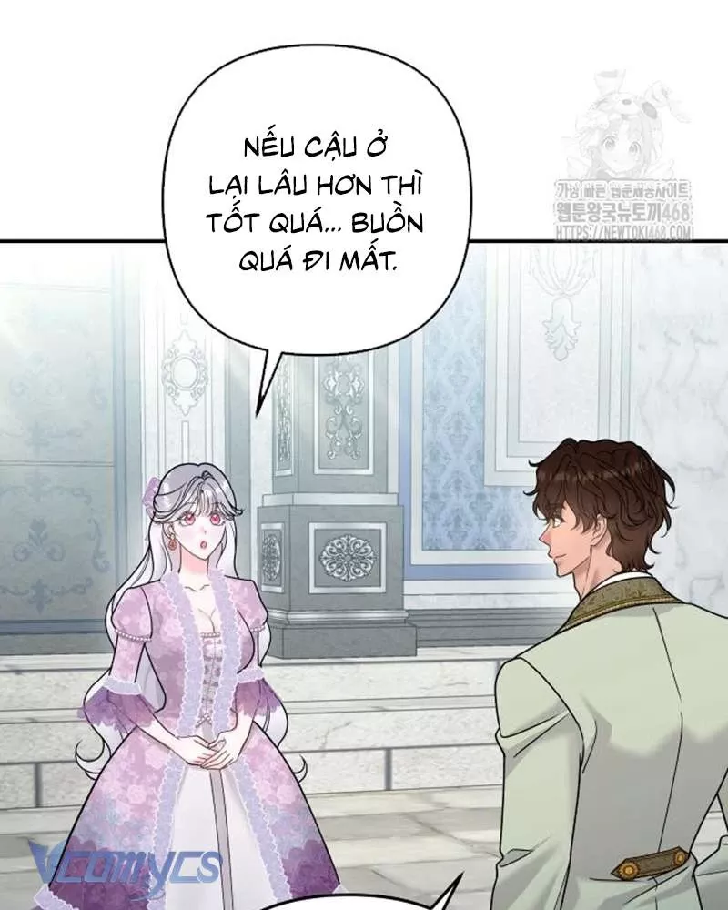 Trước Khi Em Có Ý Định Chạy Trốn Ta Sẽ Ngăn Chặn Nó Chap 19 - Next Chap 20