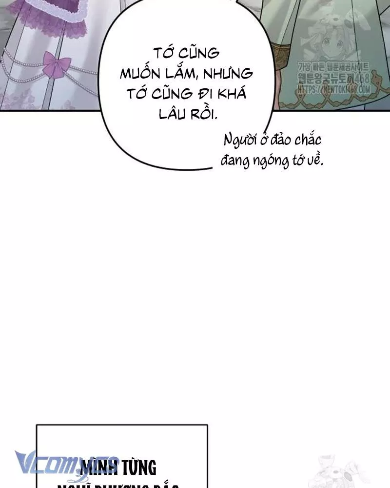 Trước Khi Em Có Ý Định Chạy Trốn Ta Sẽ Ngăn Chặn Nó Chap 19 - Next Chap 20